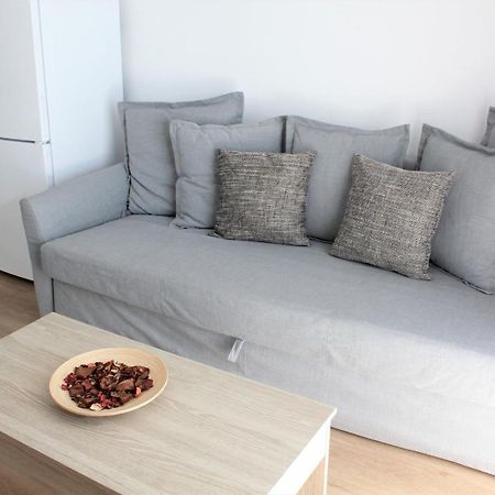 Superb Seaview Apartment In Playa De Las Americas Luaran gambar