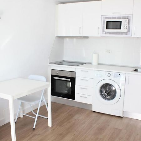 Superb Seaview Apartment In Playa De Las Americas Luaran gambar