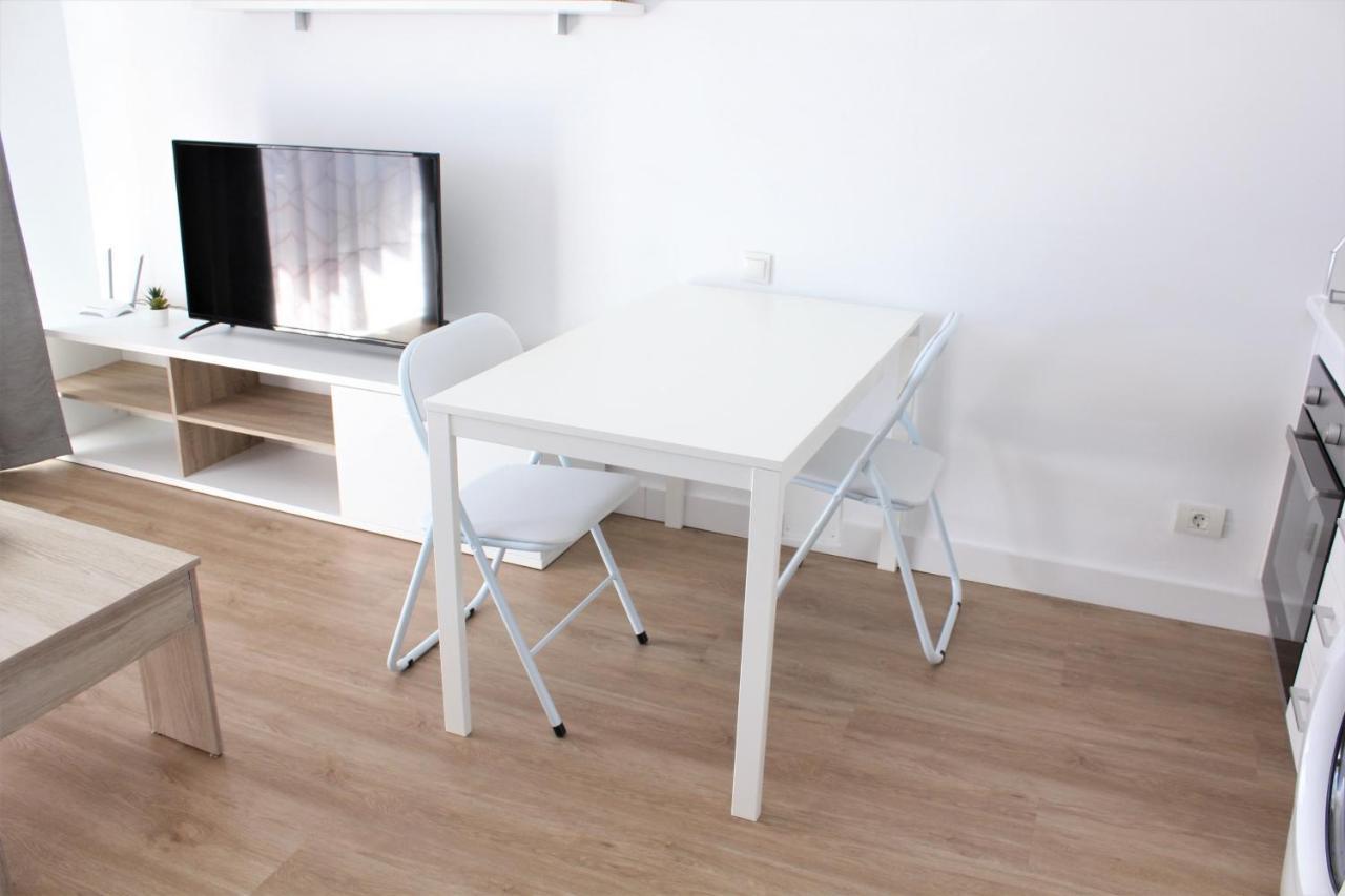 Superb Seaview Apartment In Playa De Las Americas Luaran gambar